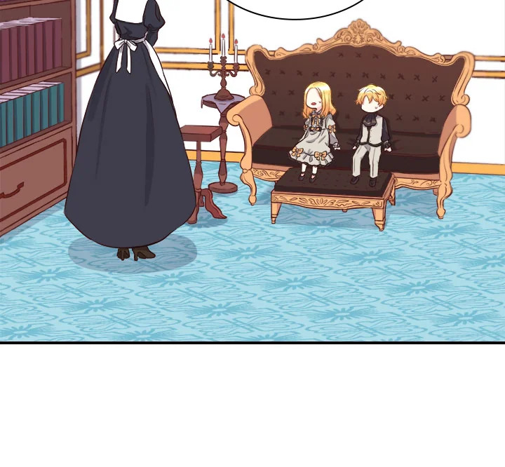 The Twin Siblings’ New Life 14 52